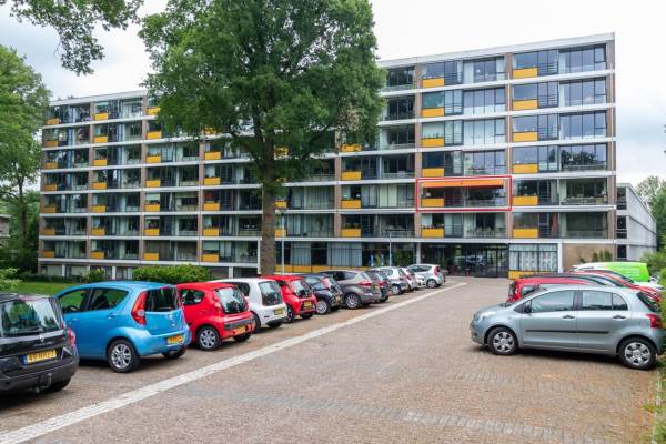 Woning Utrechtseweg 6247 HEELSUM