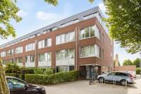 Woning Prof Regoutstraat 70D^ OSS