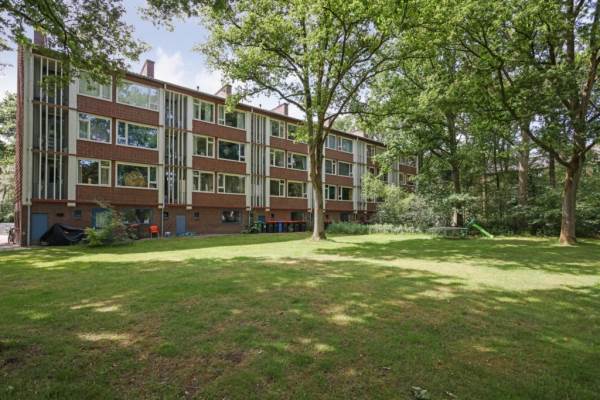 Woning Kapelweg 191C AMERSFOORT