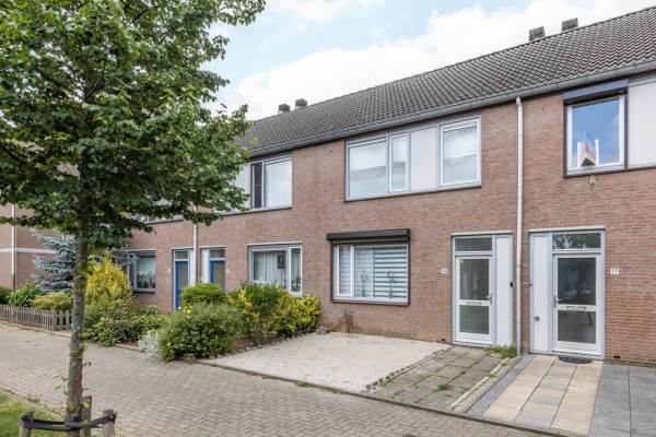 Woning Prof Henketplein 16 Maastricht