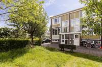 Woning Merijntje Gijzenstraat 8 Gouda