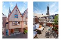 Woning De Vlouw 19 DELFT