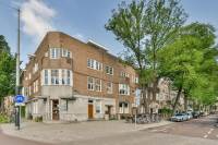 Woning Valeriusplein 40I Amsterdam