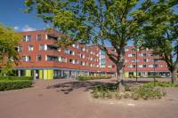 Woning Dirigentplein 138 Eindhoven