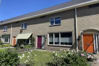 Woning Baljuwlaan 41 Middelburg