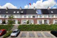 Woning Abe Bonnemastraat 62 BERGSCHENHOEK