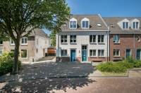 Woning Opzoomerlaan 17 HELLEVOETSLUIS