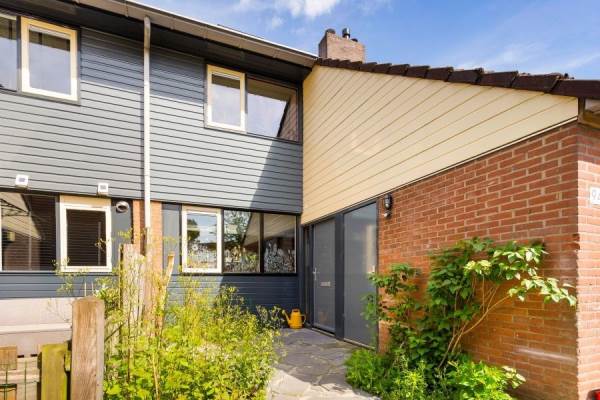 Woning Tichelkuilen 94 Zutphen