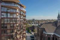 Woning Burg de Raadtsingel 69 DORDRECHT