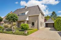 Woning Pastoor Blommaertstraat 18 Overlangel