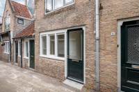 Woning Peperstraat 8 VLAARDINGEN
