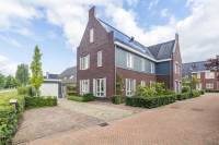 Woning Bellefleur 14 Nijkerk