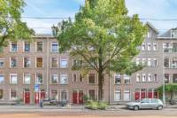 Woning Borneostraat 15H Amsterdam