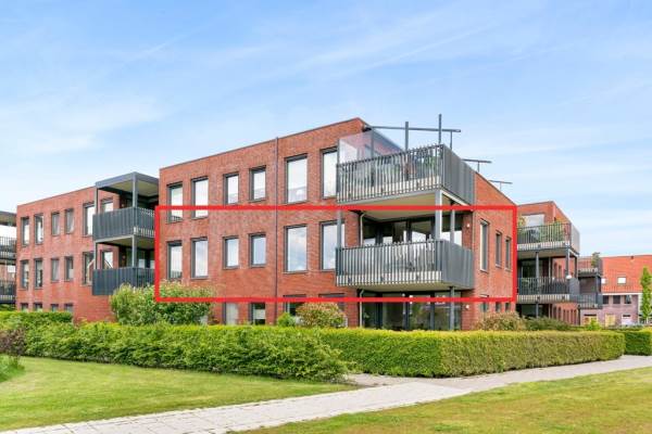 Woning Inzetter 29 HEUKELUM