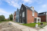 Woning It Eilân 7M Heeg