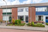 Woning Margrietstraat 33 Zetten