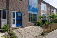 Woning Prof Einsteinlaan 30, Nieuw In Verkoop VOORSCHOTEN