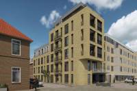 Woning Snelliussingel 184 Schiedam