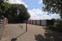 Garage Derde Hollandiastraat 76 BOLSWARD