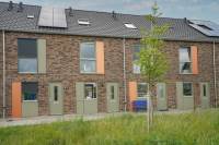 Woning Giorgio Vasaristraat 41 Lent