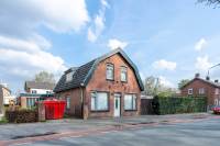 Woning Driestapelenstoel 9 KAATSHEUVEL