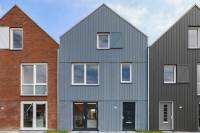 Woning It Eilân 7L Heeg