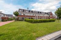 Woning Zilverschoon 16 BODEGRAVEN