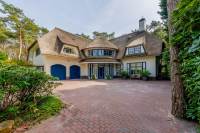 Woning Vlierlaan 3 Bosch en Duin