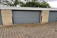Garage Ganzenstraat 610 Amersfoort