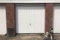 Garage Esdoornlaan 41A OUDORP NH