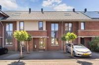Woning Wagenmaker 22A ZEVENHUIZEN ZH