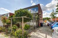 Woning Gaspeldoorn 1 ROTTERDAM