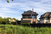 Woning Ringvaartweg 144E Rotterdam