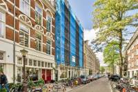 Woning Blasiusstraat 241 AMSTERDAM