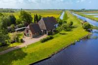 Woning Ulesprong 1 Tijnje