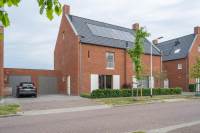 Woning Hogenakker 5 UDENHOUT