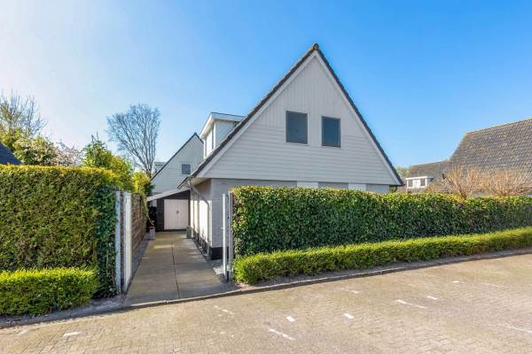 Woning Vennewatersweg 218 Heiloo