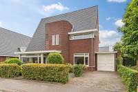 Woning Vordenstraat 7 TILBURG