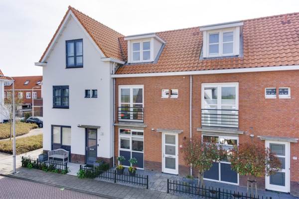 Woning Polaris 15 WADDINXVEEN