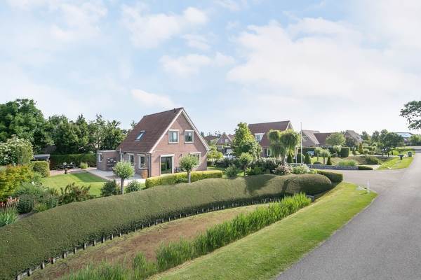 Woning Laantje van Battenoord 19 NIEUWE-TONGE