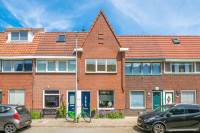 Woning Balderikstraat 63 UTRECHT