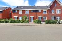 Woning Asturiëstraat 25 Lent