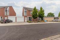 Woning Van Limburg Stirumstraat 22 HEERLEN