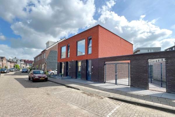 Woning Pieter Pijpersstraat 15 AMERSFOORT
