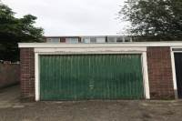 Garage Zwaanstraat 15 IJMUIDEN