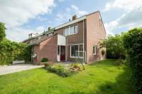 Woning Frederik van Blankenheimstraat 20 VOLLENHOVE
