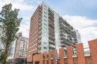 Woning Piet Smitkade 326 ROTTERDAM