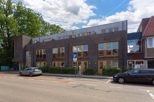 Woning Noordewierweg 6E Amersfoort