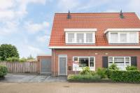 Woning Proeftuin 1 WILHELMINADORP