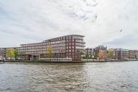 Woning Antonie Heinsiusstraat 46+ Pp AMSTERDAM